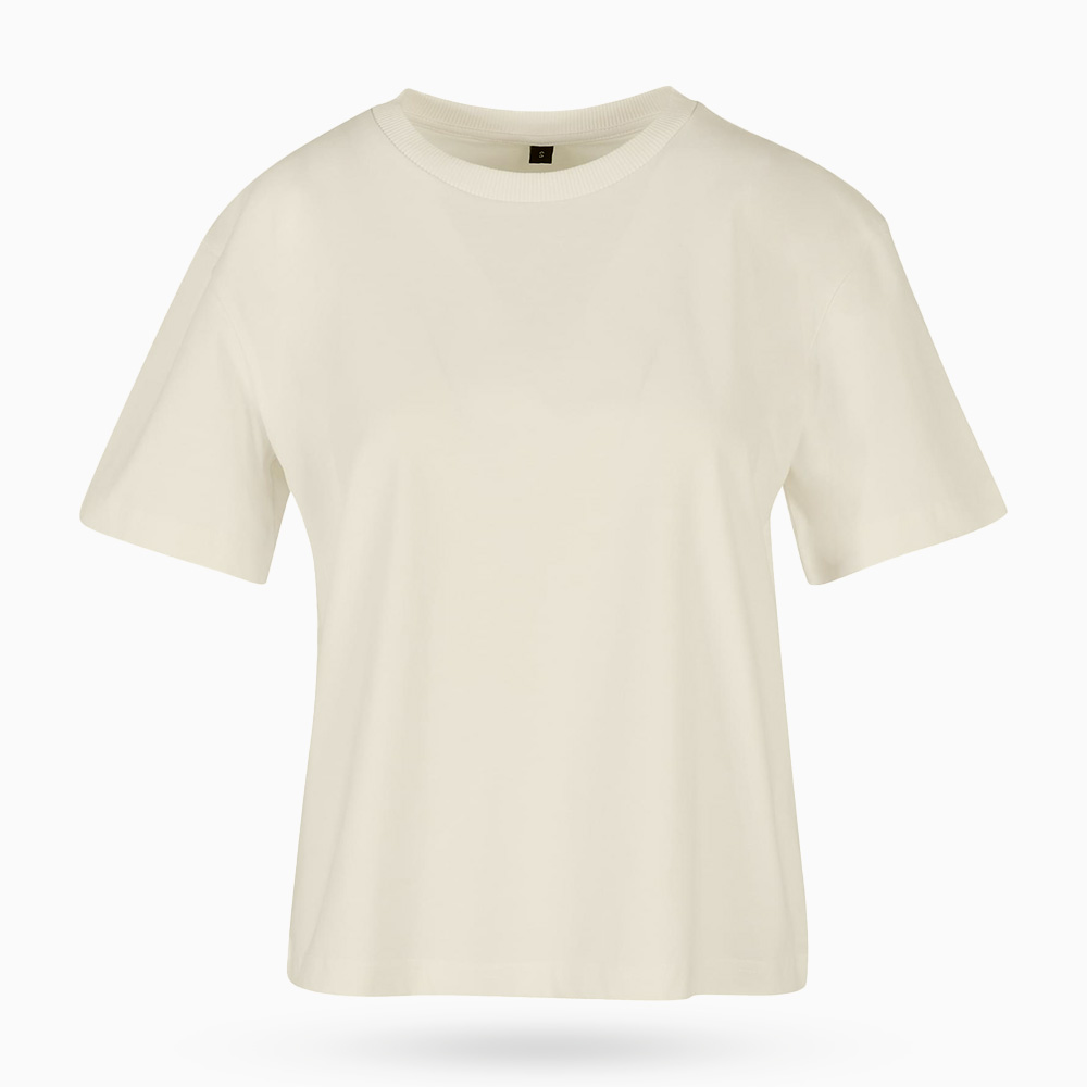 Ladies Everyday Tee - ByB 8